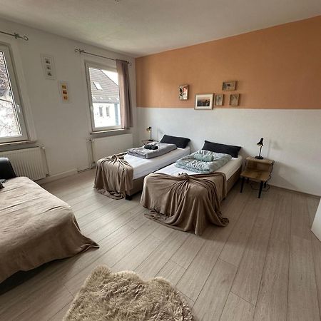 Cozy Vacations Home In The Black Forest Villingen-Schwenningen Exteriér fotografie