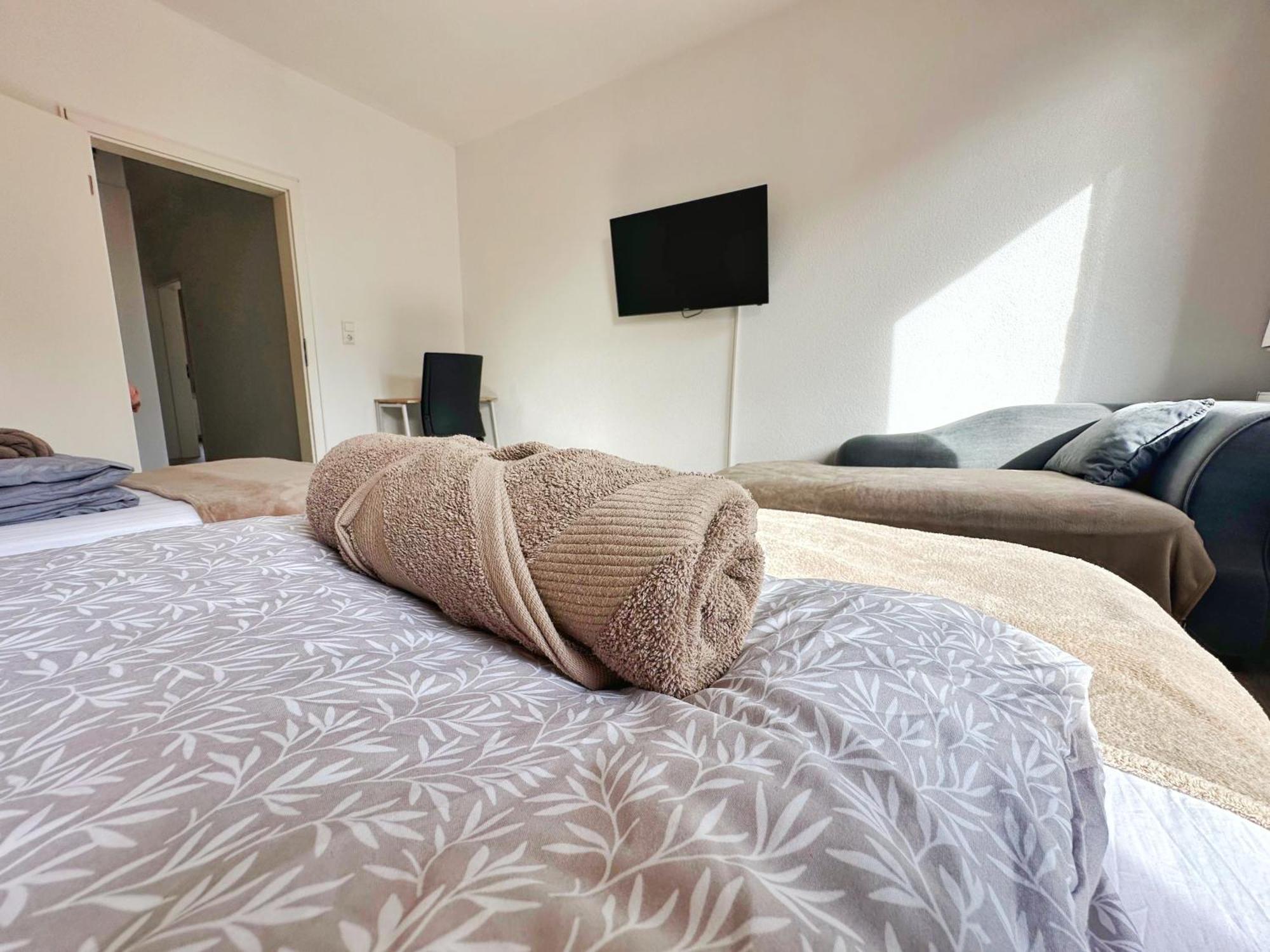 Cozy Vacations Home In The Black Forest Villingen-Schwenningen Exteriér fotografie