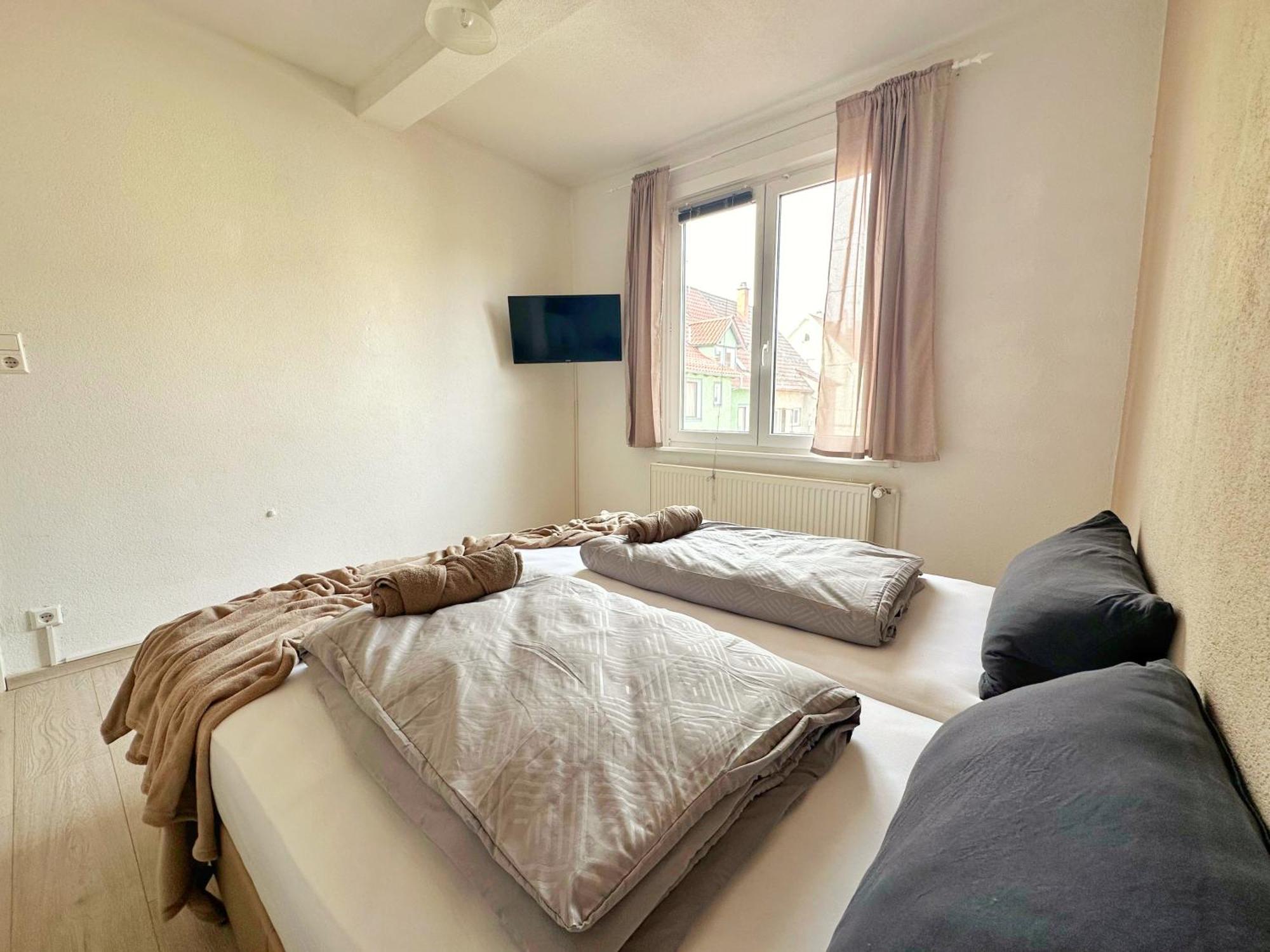Cozy Vacations Home In The Black Forest Villingen-Schwenningen Exteriér fotografie