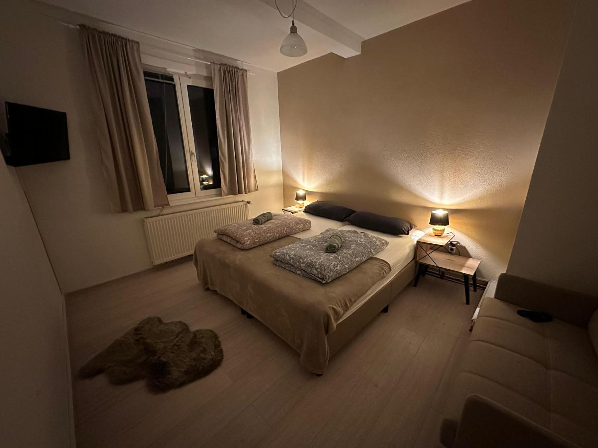 Cozy Vacations Home In The Black Forest Villingen-Schwenningen Exteriér fotografie