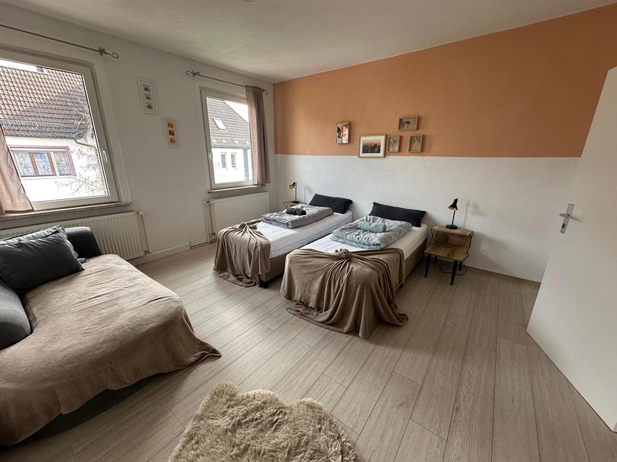Cozy Vacations Home In The Black Forest Villingen-Schwenningen Exteriér fotografie